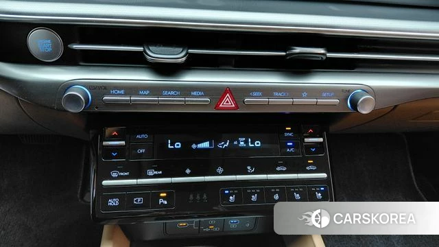 Hyundai Grandeur (GN7) id 4762584 из Кореи 7