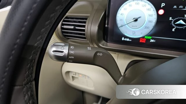 Hyundai Casper Electric id 4957520 из Кореи 7