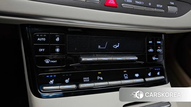 Hyundai The New Grandeur IG id 5028280 из Кореи 7