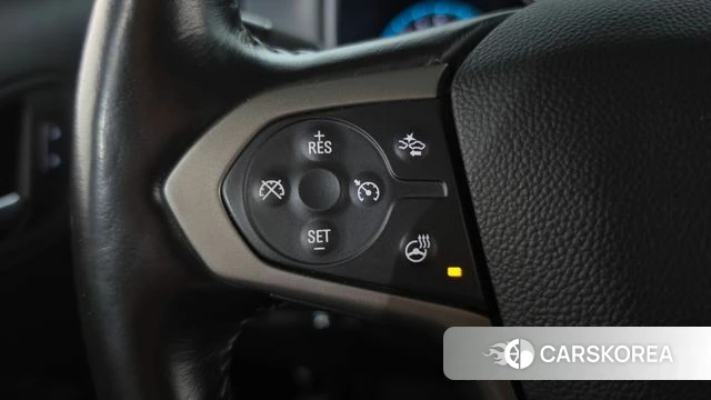 Chevrolet (GM Daewoo) Real New Colorado id 5028193 из Кореи 7