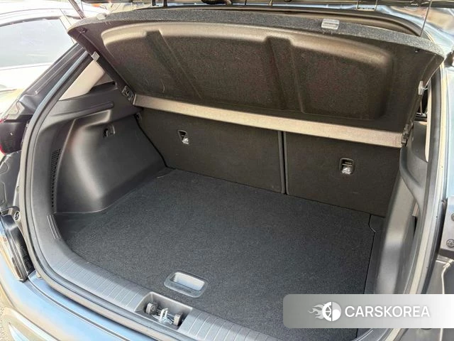 Hyundai The New Kona id 5022710 из Кореи 8