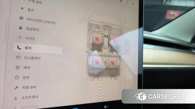Tesla Model 3 id 4942597 из Кореи 7