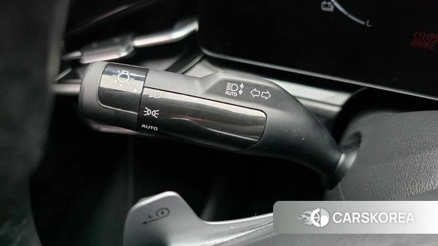 Kia Di All New Niro EV id 4986470 из Кореи 7
