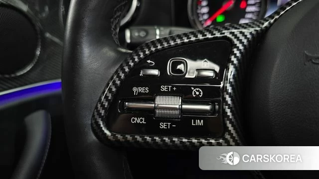 Mercedes-Benz E-Class W213 id 5013711 из Кореи 7