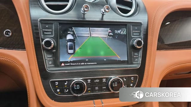 Bentley Bentayga id 5004432 из Кореи 7