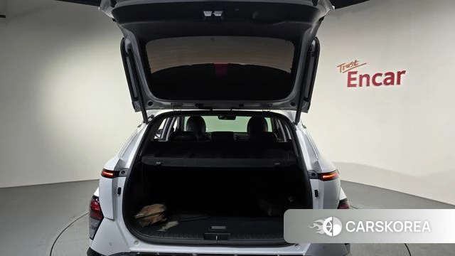 Hyundai Kona Electric (SX2) id 4660668 из Кореи 7