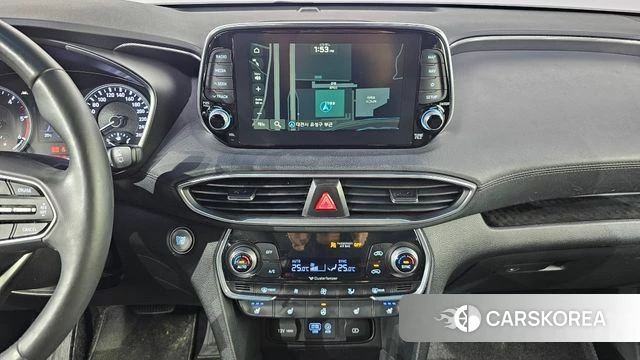 Hyundai Santa Fe TM id 5018991 из Кореи 7