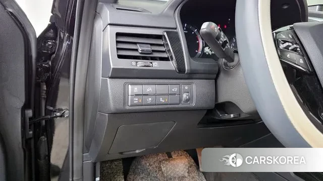 Ssangyong G4 Rexton id 3635913 из Кореи 7