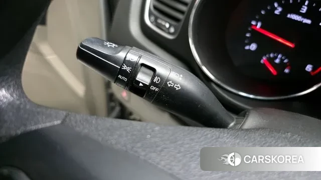 Kia The New Carnival id 3651509 из Кореи 7