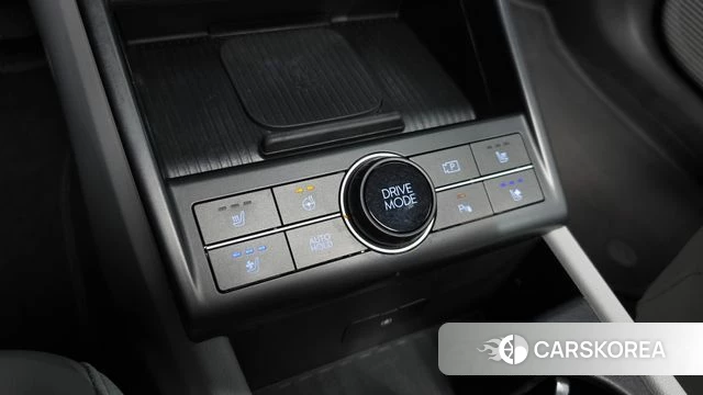 Hyundai Kona Hybrid (SX2) id 5052616 из Кореи 7