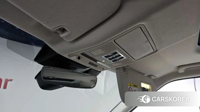 Land Rover Discovery 5 id 5041336 из Кореи 7