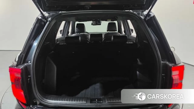 Ssangyong Torres id 4981388 из Кореи 7