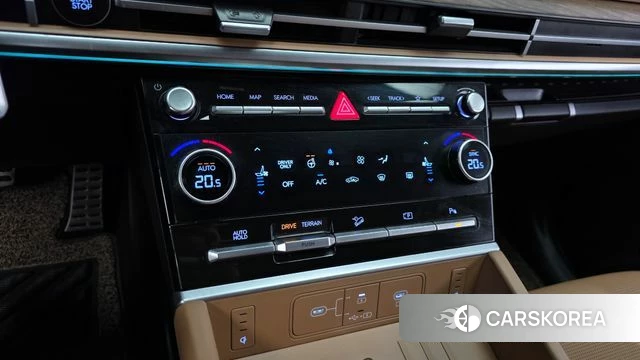 Hyundai Santa Fe (MX5) id 5016429 из Кореи 7