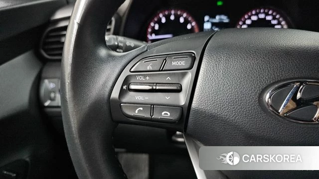 Hyundai Veloster (JS) id 5013881 из Кореи 7