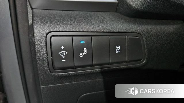 Hyundai All New Tucson id 4776442 из Кореи 7