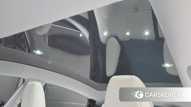 Tesla Model Y id 4904323 из Кореи 7