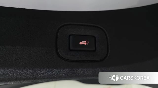 Renault Korea (Samsung) The New QM6 id 5022880 из Кореи 7