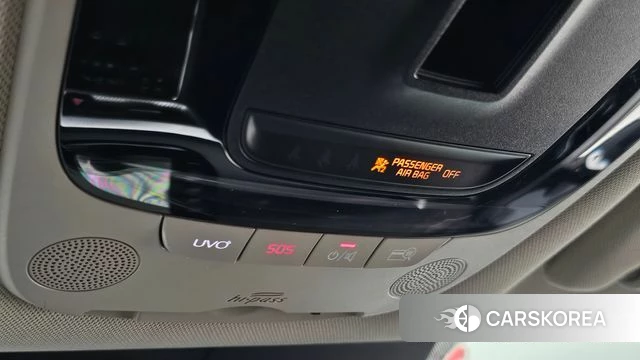 Kia K5 3rd generation id 5003517 из Кореи 7