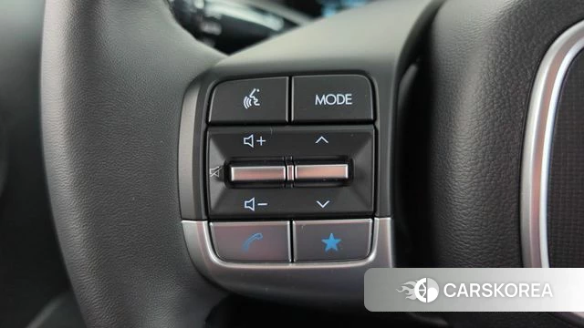 Hyundai Casper id 4774414 из Кореи 7