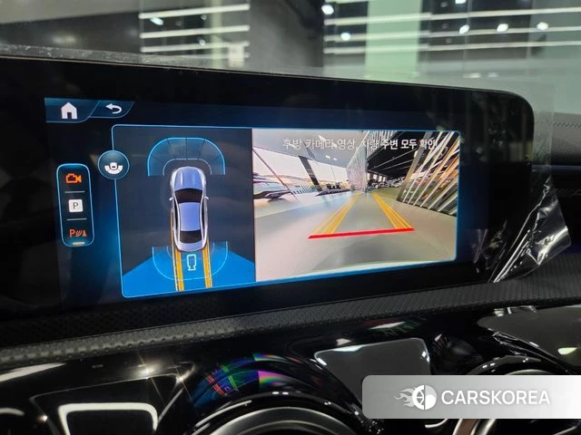 Mercedes-Benz CLA-Class C118 id 5015702 из Кореи 7