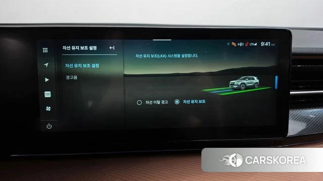 Ssangyong The New Torres id 4990728 из Кореи 7