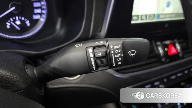 Hyundai Grandeur IG id 3772678 из Кореи 7