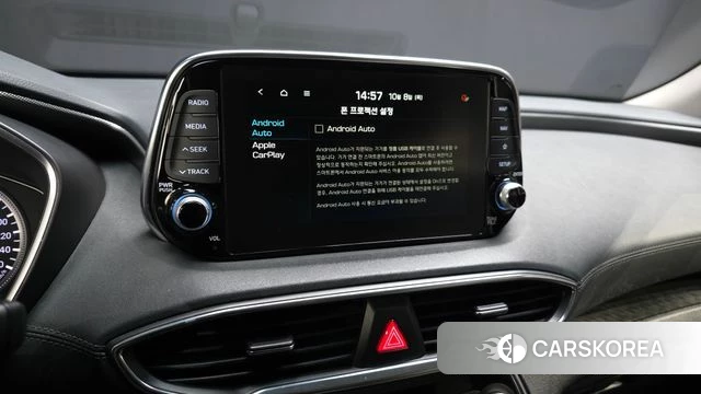 Hyundai Santa Fe TM id 4967512 из Кореи 7