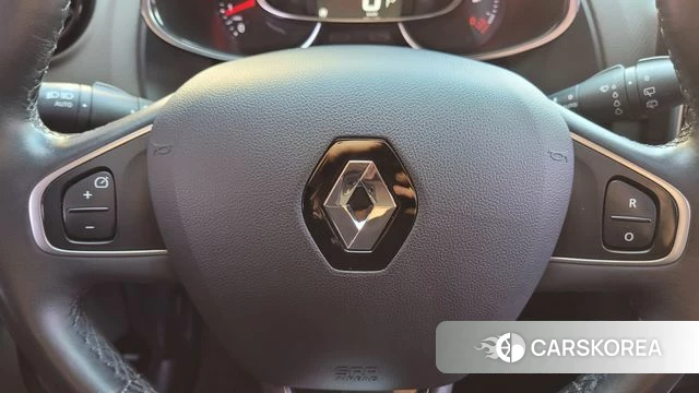 Renault Korea (Samsung) Clio id 4993497 из Кореи 7