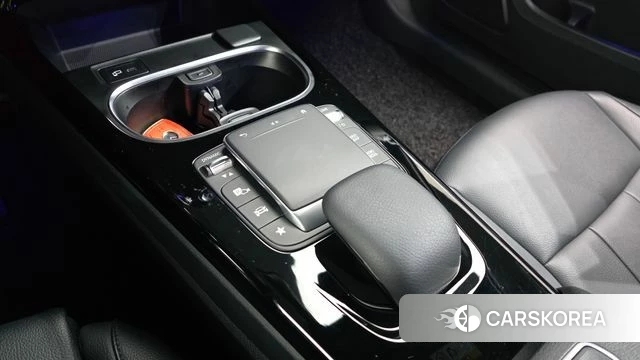 Mercedes-Benz A-Class W177 id 5022379 из Кореи 7