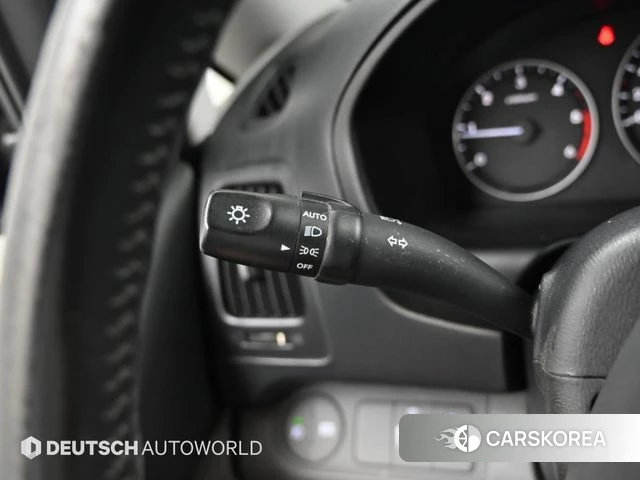 Hyundai The New Grand Starex id 4959320 из Кореи 7