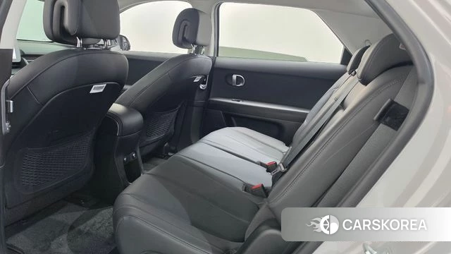 Hyundai Ionic 5 id 4985909 из Кореи 7