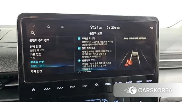 Hyundai Staria id 3701539 из Кореи 7