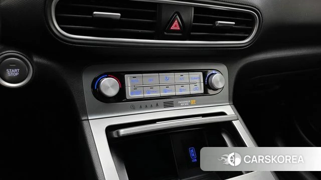 Hyundai Kona Electric id 4982363 из Кореи 7