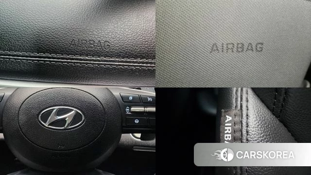 Hyundai The New Grandeur IG id 4976665 из Кореи 7