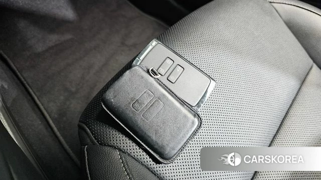 Renault Korea (Samsung) XM3 id 5012939 из Кореи 7