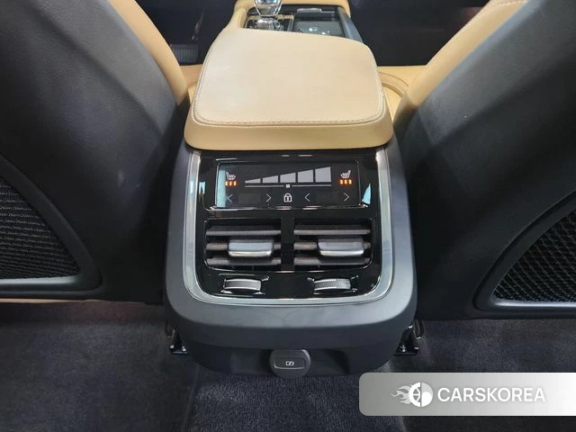 Volvo V90 Cross-Country id 4904700 из Кореи 7