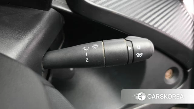 Renault Korea (Samsung) Twizy id 4983017 из Кореи 7