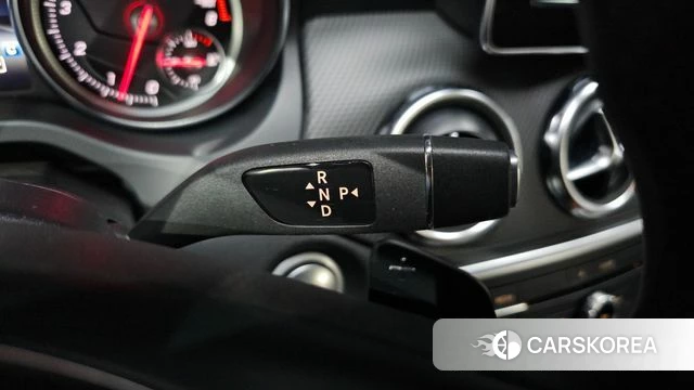 Mercedes-Benz GLA-Class X156 id 5023701 из Кореи 7