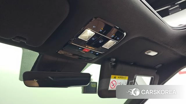 Hyundai Santa Fe (MX5) id 5016225 из Кореи 7