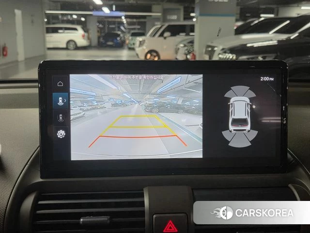 Hyundai Casper Electric id 4957567 из Кореи 7