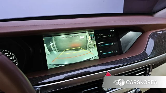 Genesis G90 id 4982913 из Кореи 7