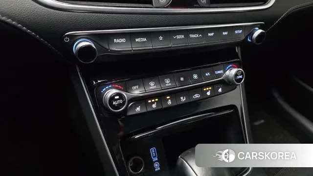 Hyundai Grandeur IG id 3748733 из Кореи 7