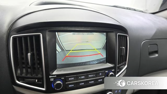 Hyundai The New Grand Starex id 4637716 из Кореи 7