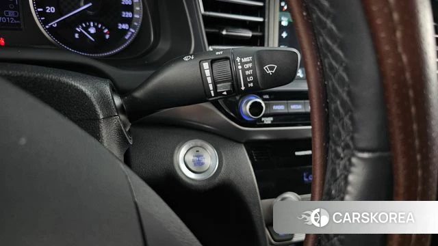 Hyundai The New Avante AD id 4677638 из Кореи 7