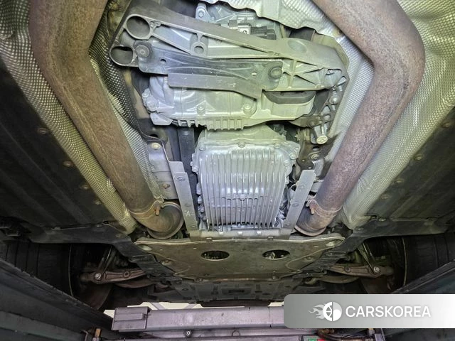 BMW X5M (G05) id 4977140 из Кореи 7