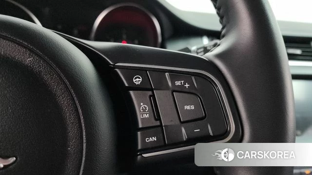 Jaguar E-PACE id 4557354 из Кореи 7