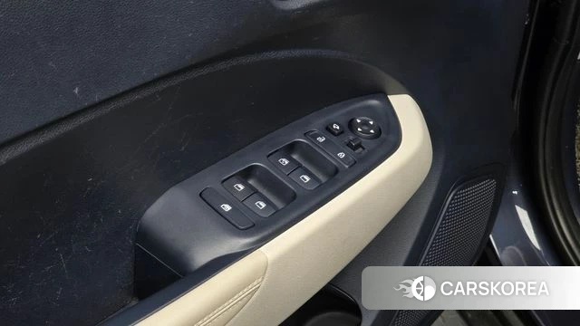 Hyundai Venue id 4942930 из Кореи 7