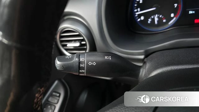 Hyundai Kona id 4717962 из Кореи 7