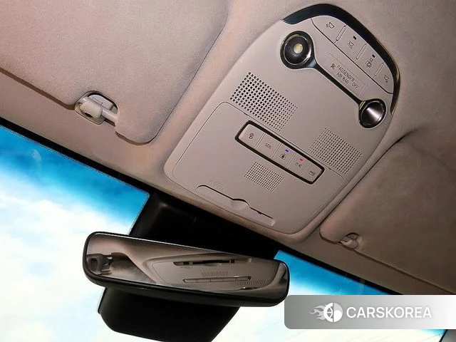 Hyundai The New Grandeur IG id 5023483 из Кореи 7