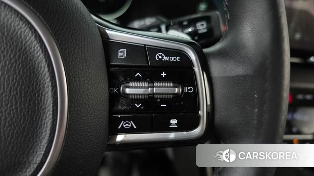 Kia Carnival 4th generation id 5003630 из Кореи 7